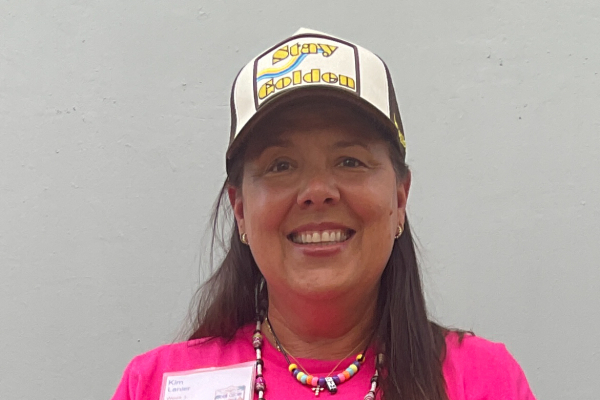 Kim Lanier
